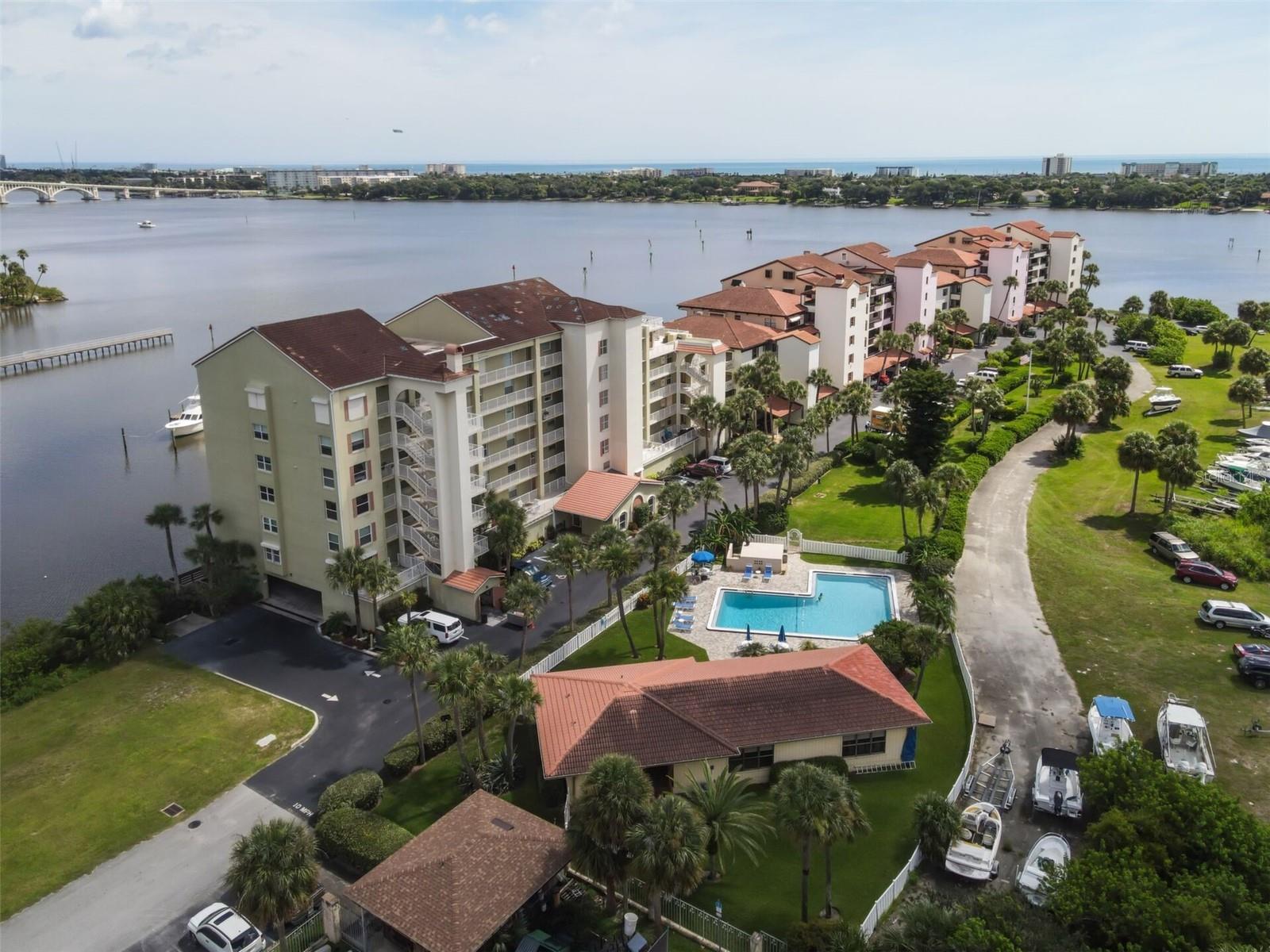 746 MARINA POINT DR #7460, DAYTONA BEACH, FL, 32114
