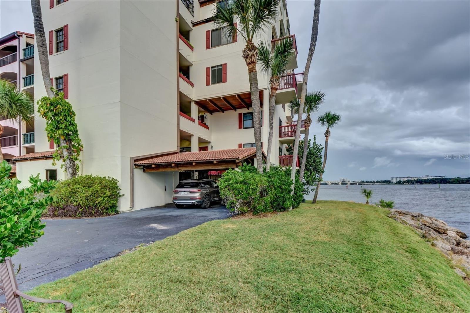 746 MARINA POINT DR #7460, DAYTONA BEACH, FL, 32114