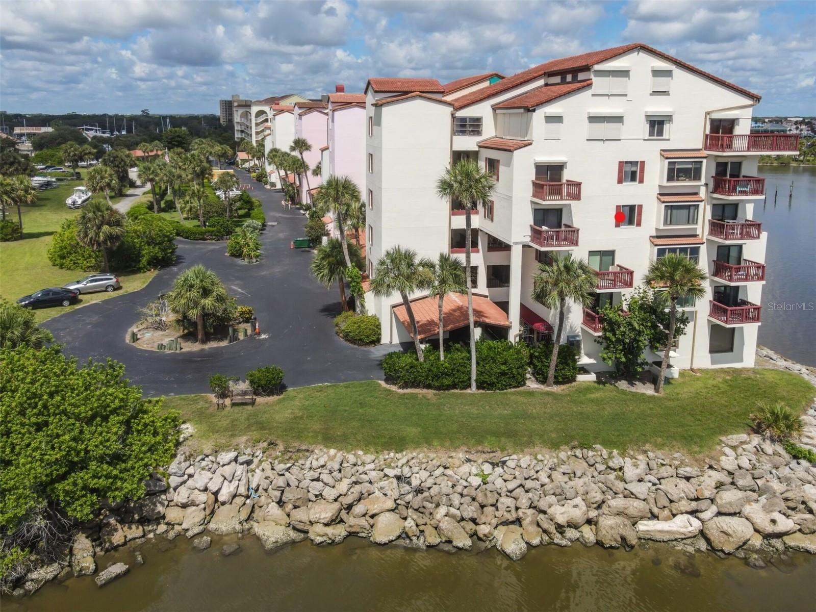 746 MARINA POINT DR #7460, DAYTONA BEACH, FL, 32114