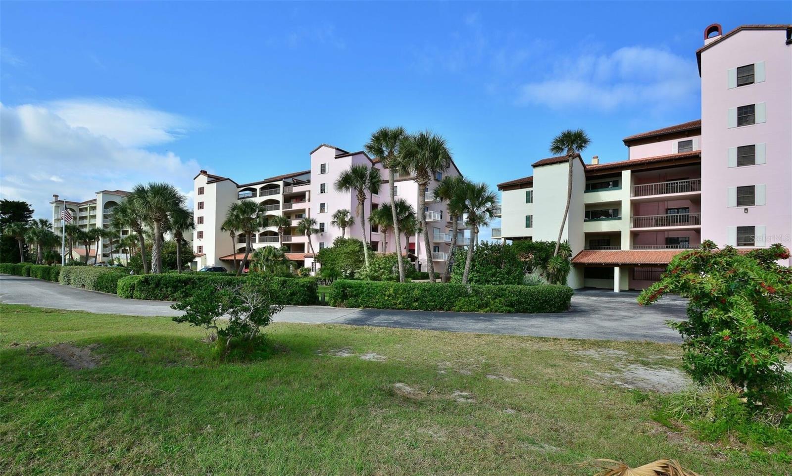 746 MARINA POINT DR #7460, DAYTONA BEACH, FL, 32114