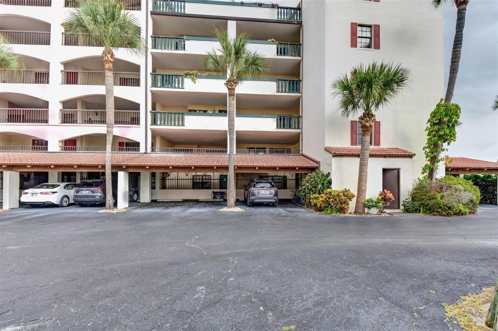 746 MARINA POINT DR #7460, DAYTONA BEACH, FL, 32114