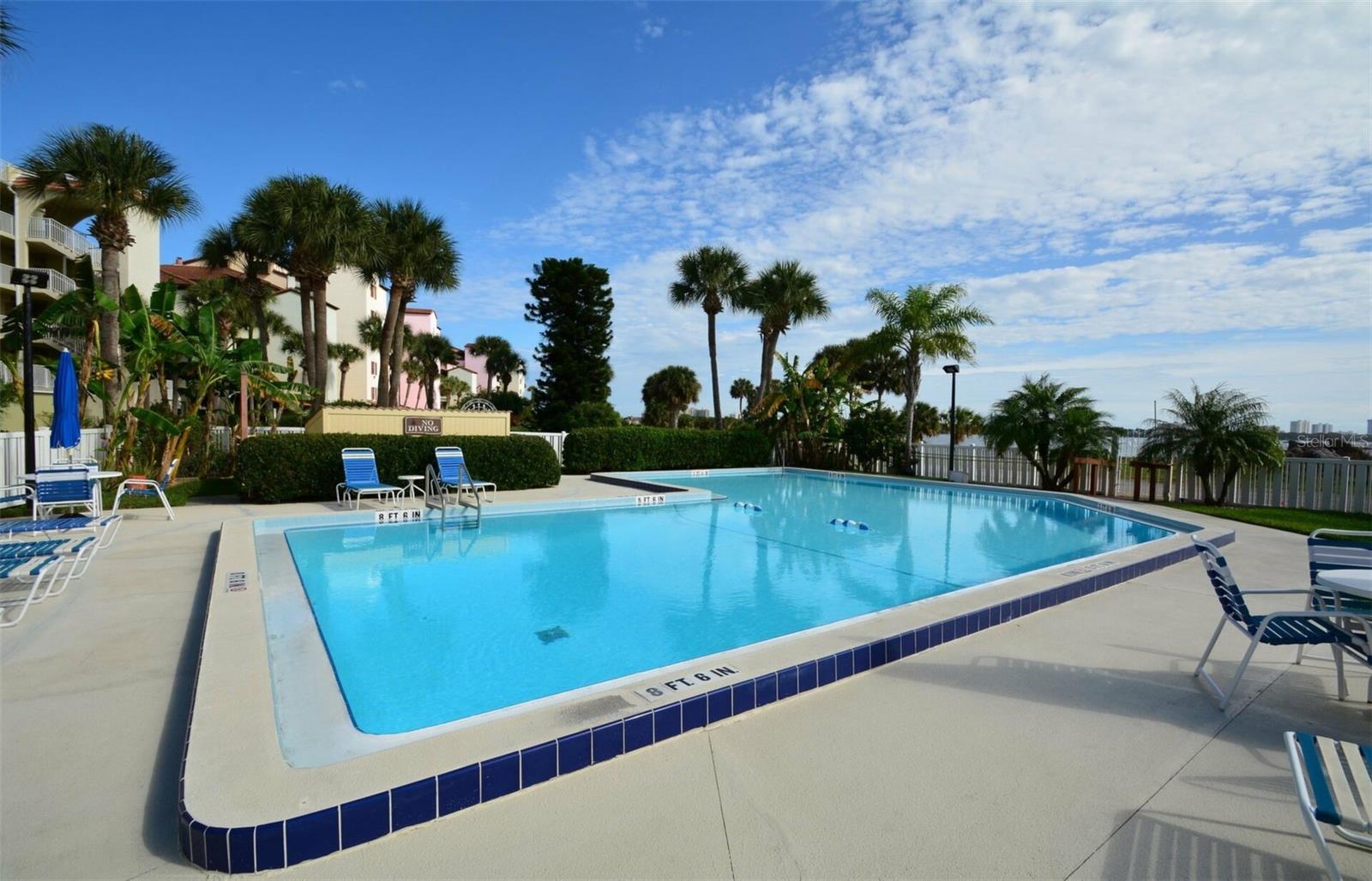 746 MARINA POINT DR #7460, DAYTONA BEACH, FL, 32114