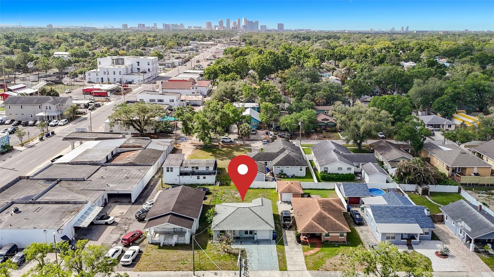 104 W OSBORNE AVE, TAMPA, FL, 33603