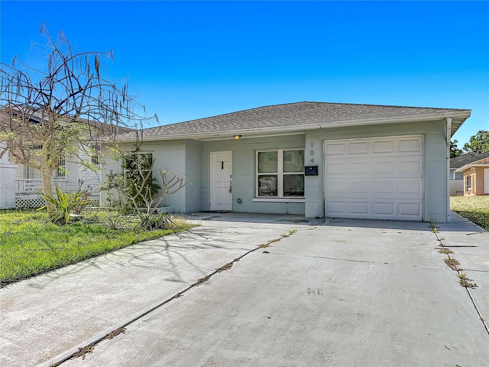 104 W OSBORNE AVE, TAMPA, FL, 33603