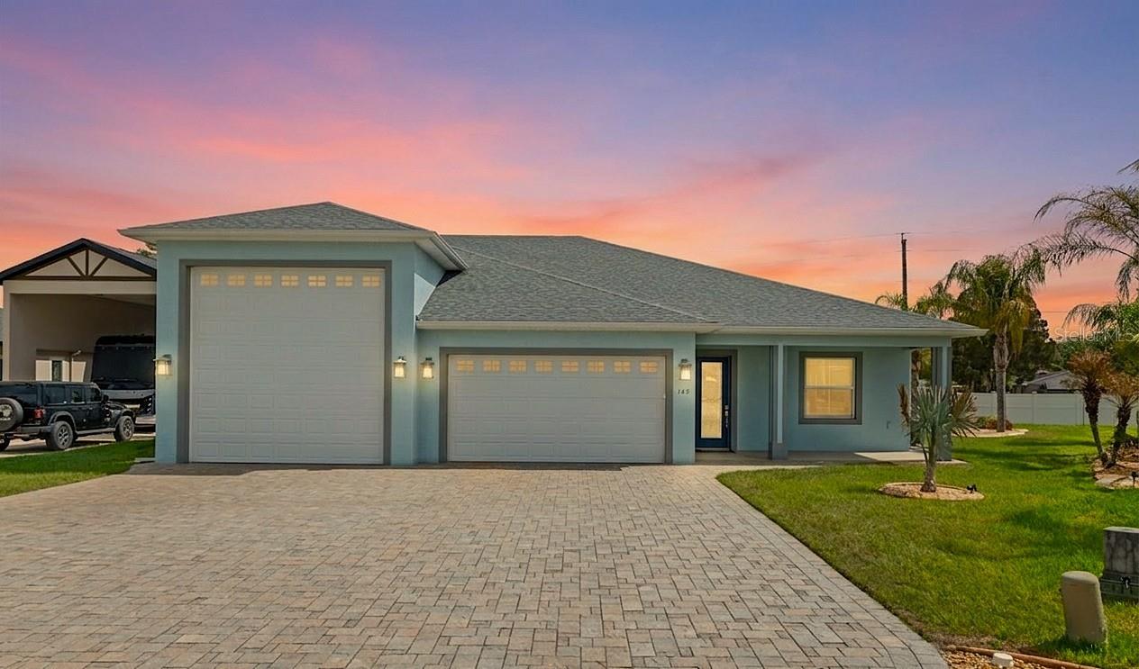 149 LAYNEWADE RD, POLK CITY, FL, 33868