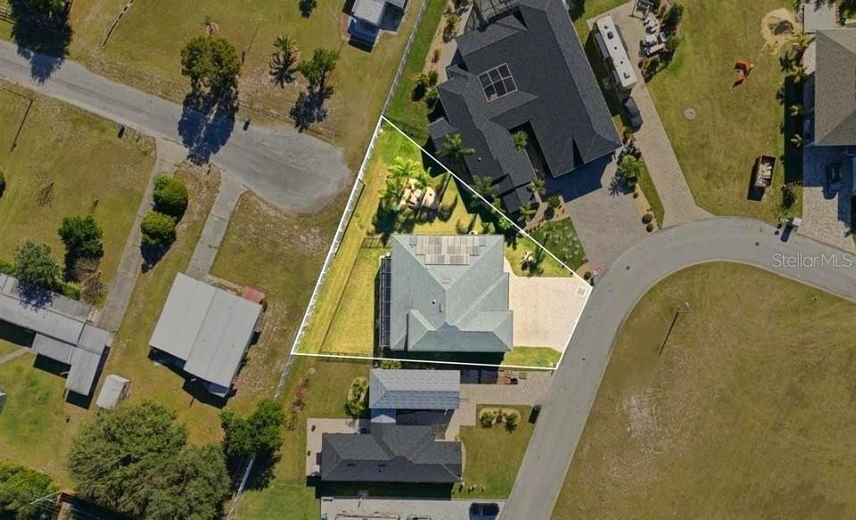 149 LAYNEWADE RD, POLK CITY, FL, 33868