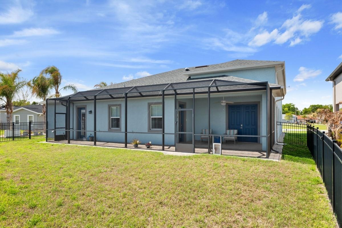 149 LAYNEWADE RD, POLK CITY, FL, 33868