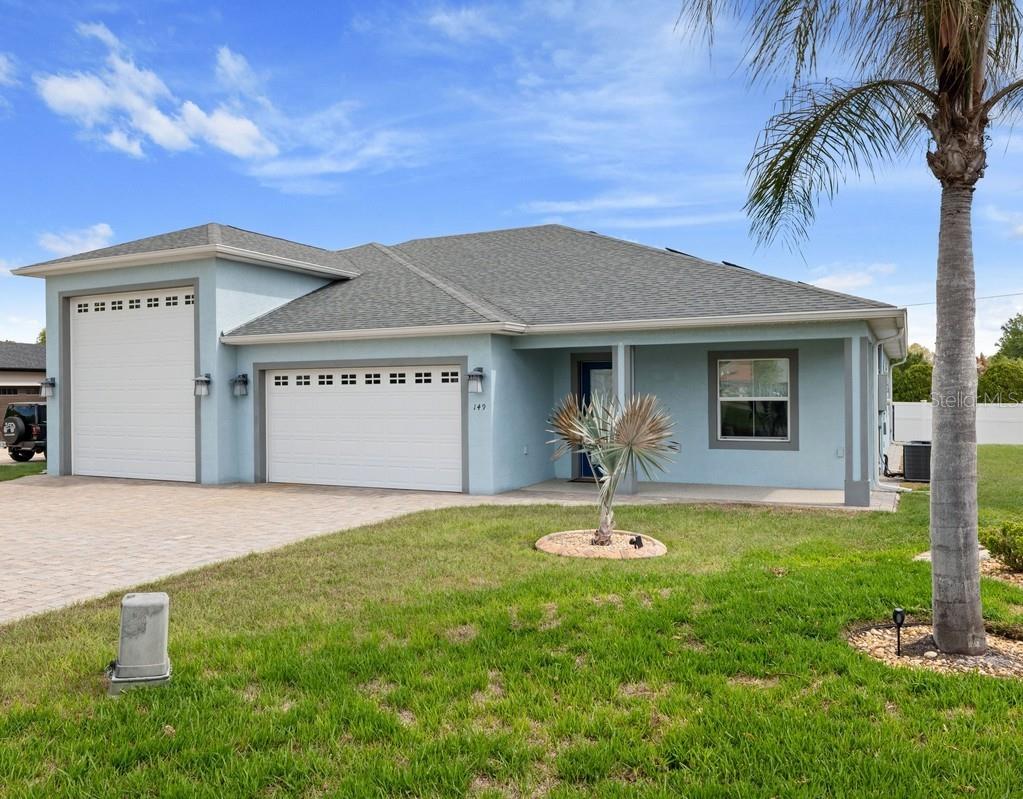 149 LAYNEWADE RD, POLK CITY, FL, 33868