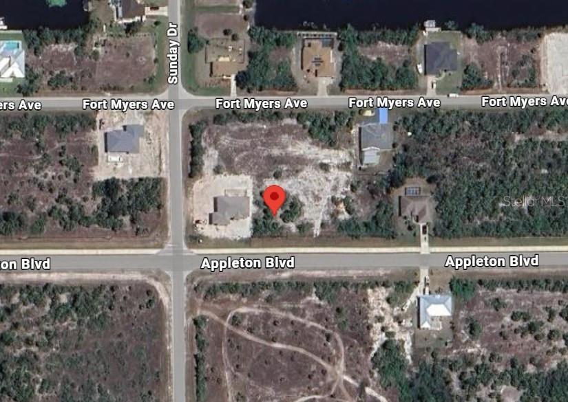 14380 APPLETON BLVD, PORT CHARLOTTE, FL, 33981