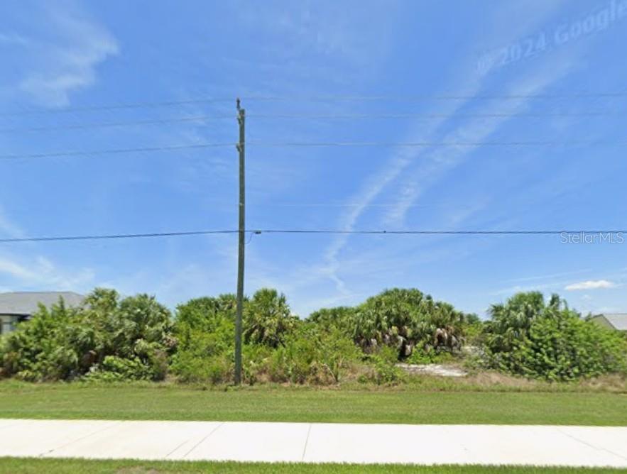 14380 APPLETON BLVD, PORT CHARLOTTE, FL, 33981