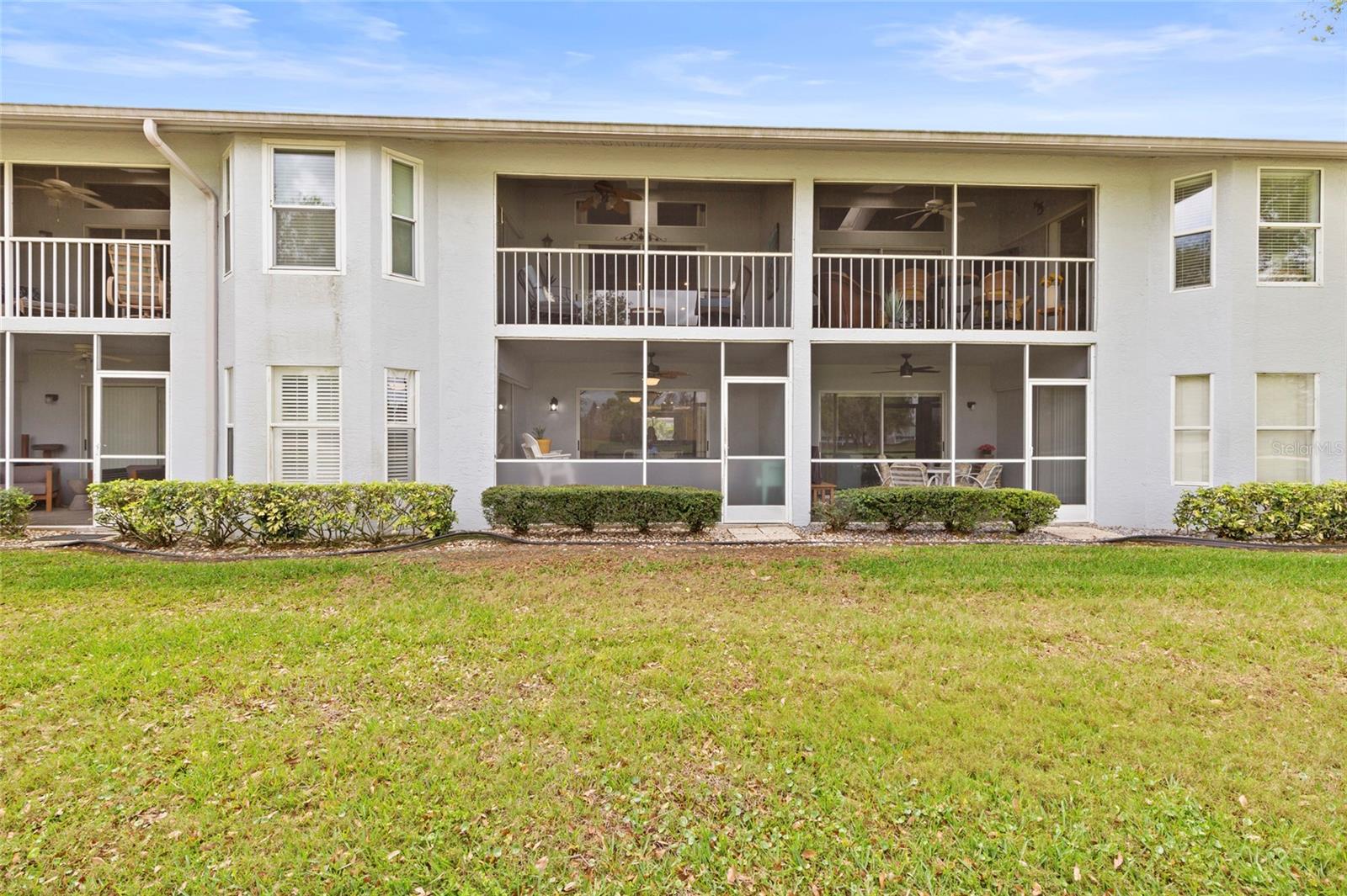 6611 STONE RIVER RD #102, BRADENTON, FL, 34203