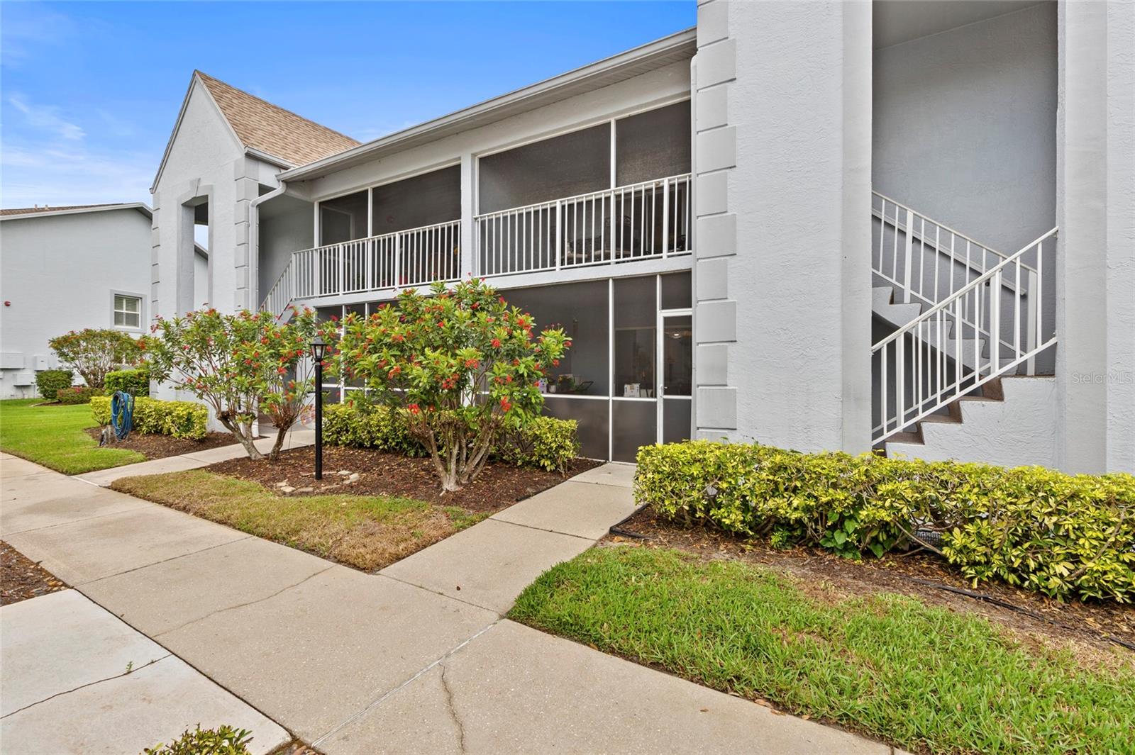 6611 STONE RIVER RD #102, BRADENTON, FL, 34203