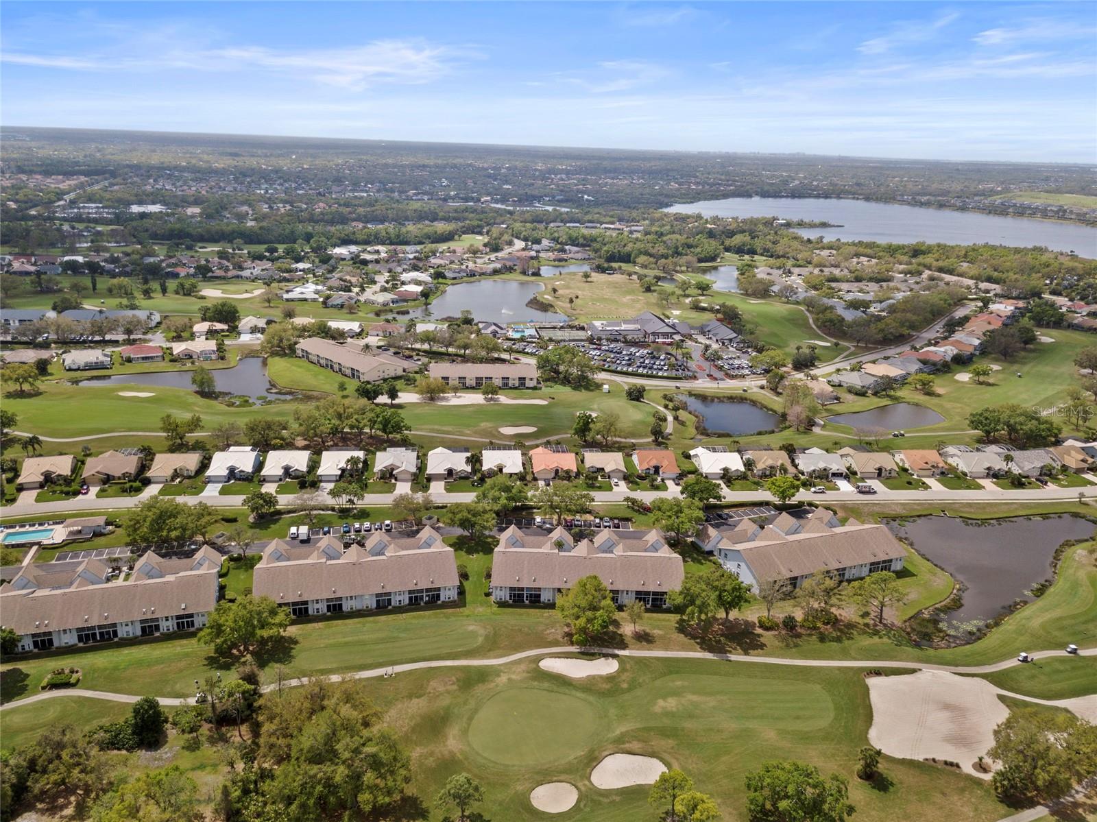 6611 STONE RIVER RD #102, BRADENTON, FL, 34203