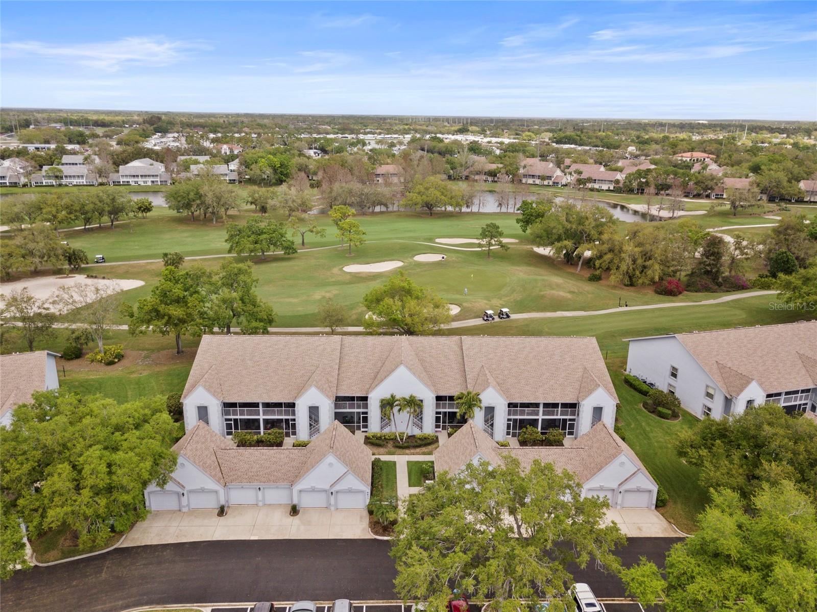 6611 STONE RIVER RD #102, BRADENTON, FL, 34203