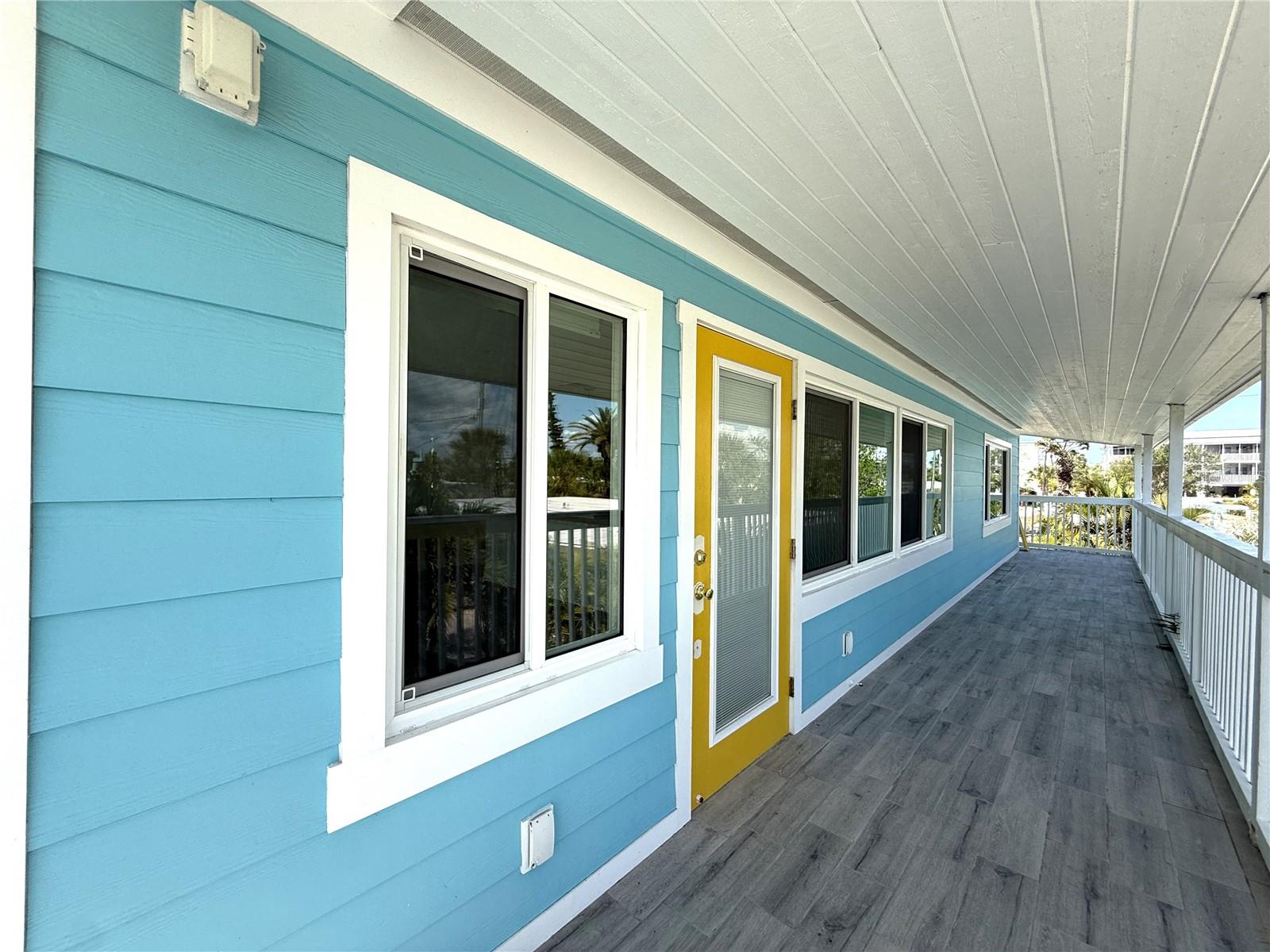 1290 SHORE VIEW DR #5, ENGLEWOOD, FL, 34223