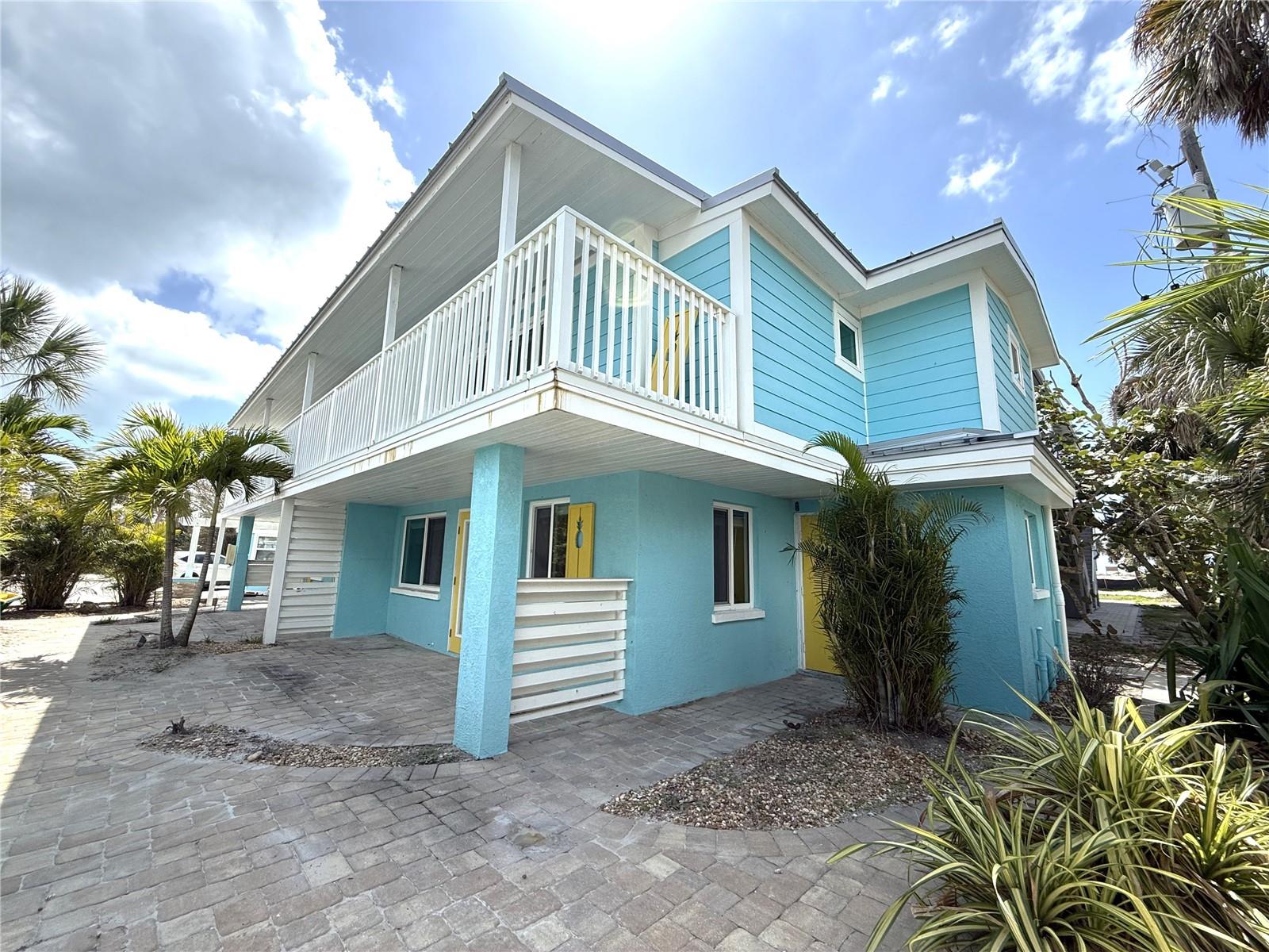 1290 SHORE VIEW DR #5, ENGLEWOOD, FL, 34223