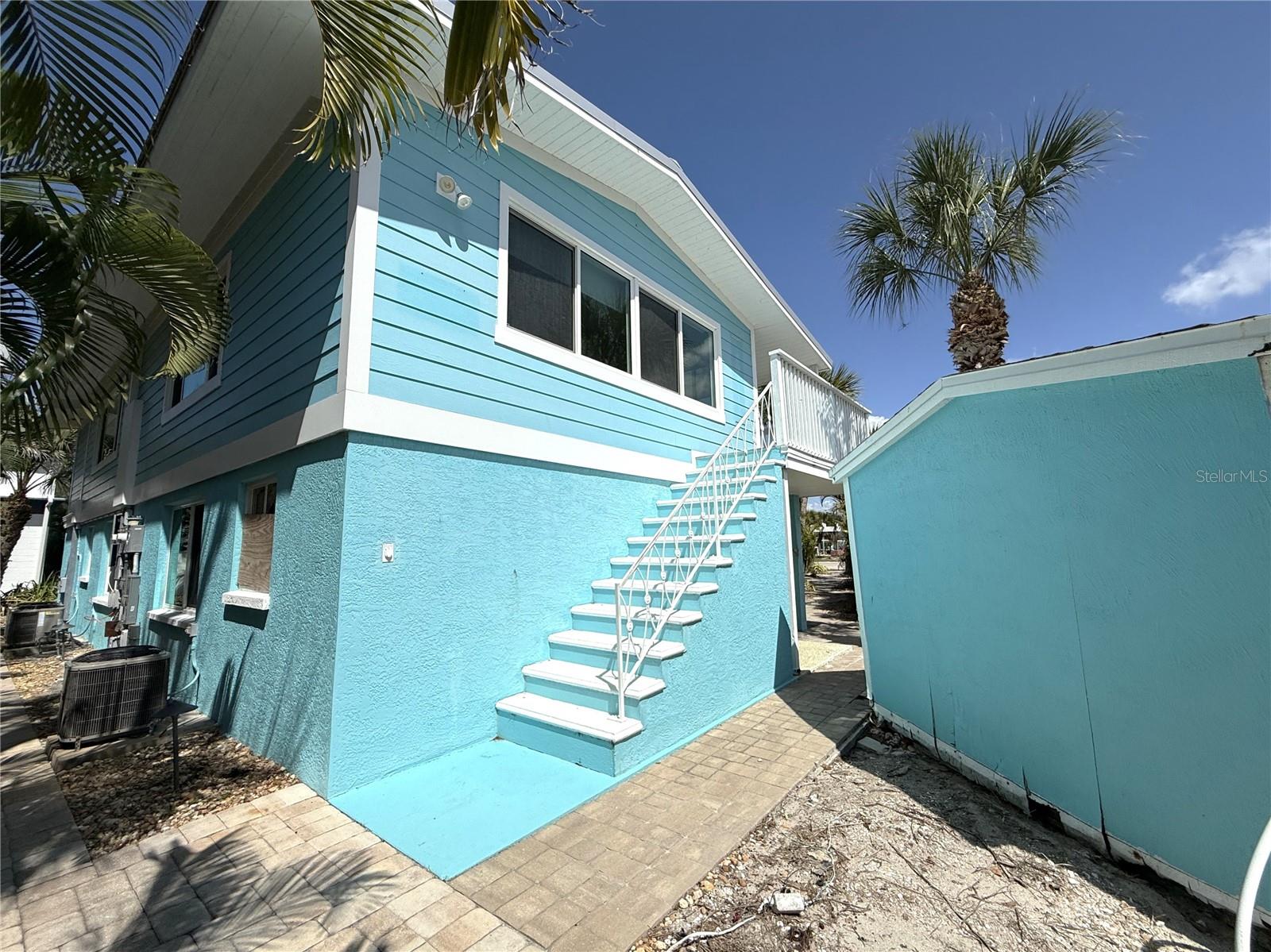 1290 SHORE VIEW DR #5, ENGLEWOOD, FL, 34223