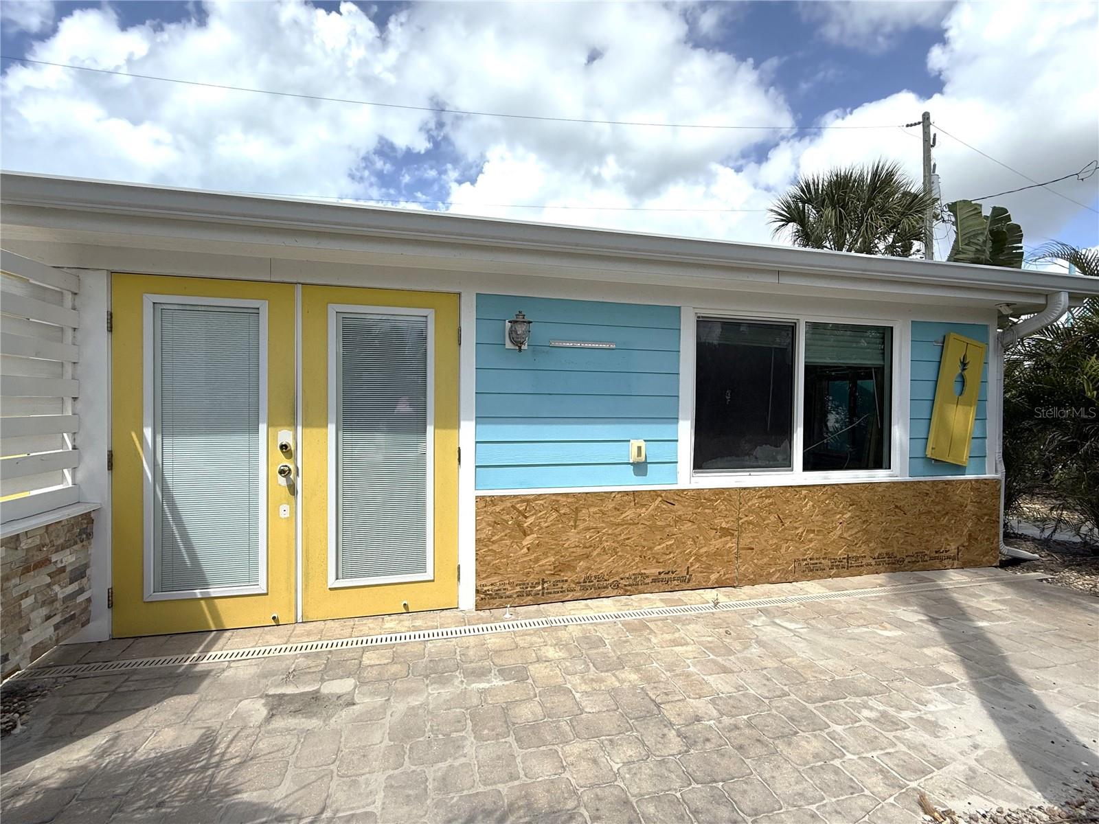 1290 SHORE VIEW DR #5, ENGLEWOOD, FL, 34223