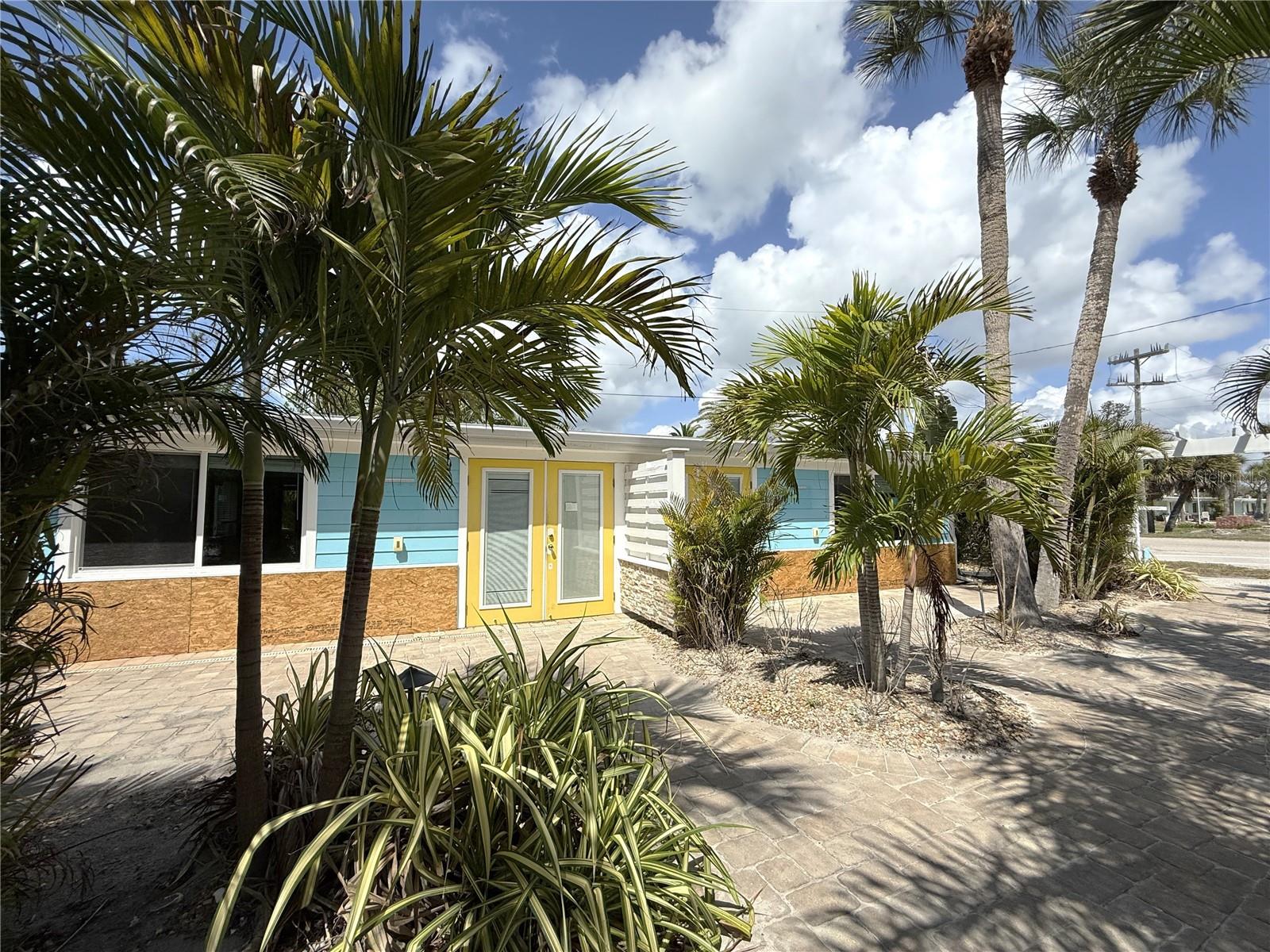 1290 SHORE VIEW DR #5, ENGLEWOOD, FL, 34223