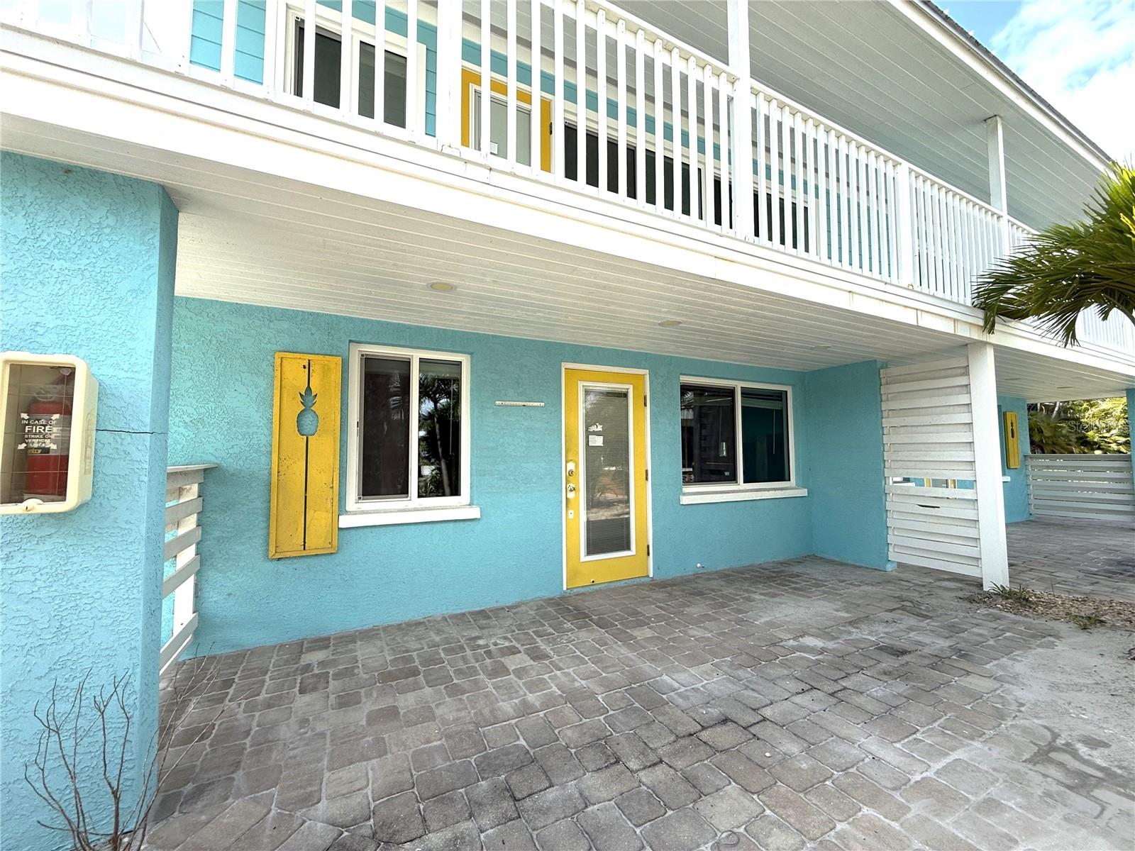 1290 SHORE VIEW DR #5, ENGLEWOOD, FL, 34223