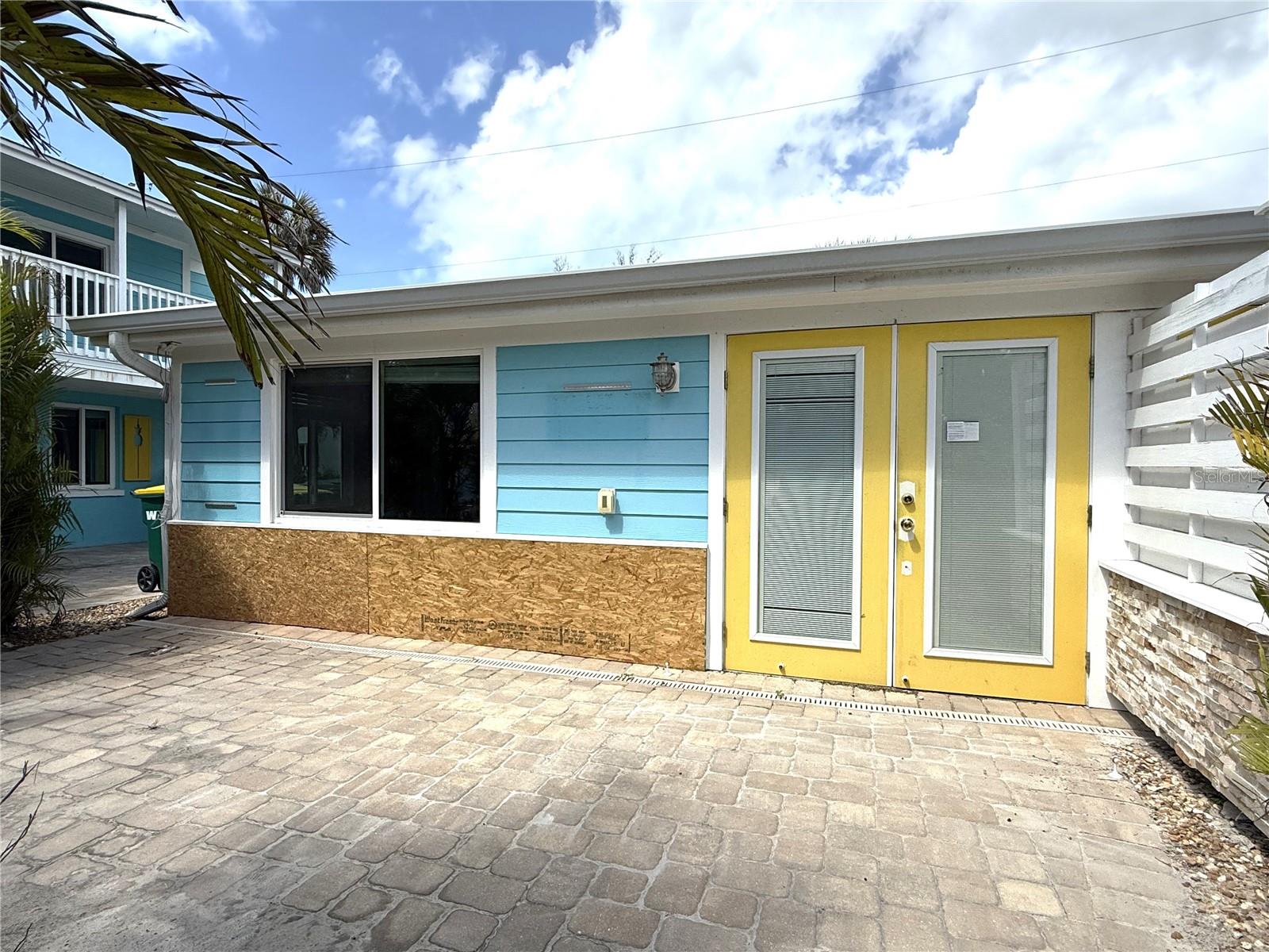 1290 SHORE VIEW DR #5, ENGLEWOOD, FL, 34223