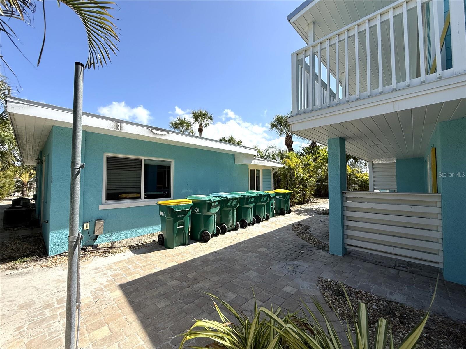 1290 SHORE VIEW DR #5, ENGLEWOOD, FL, 34223