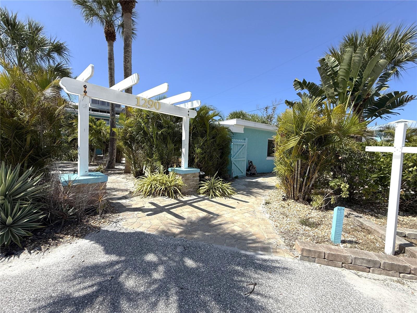 1290 SHORE VIEW DR #5, ENGLEWOOD, FL, 34223