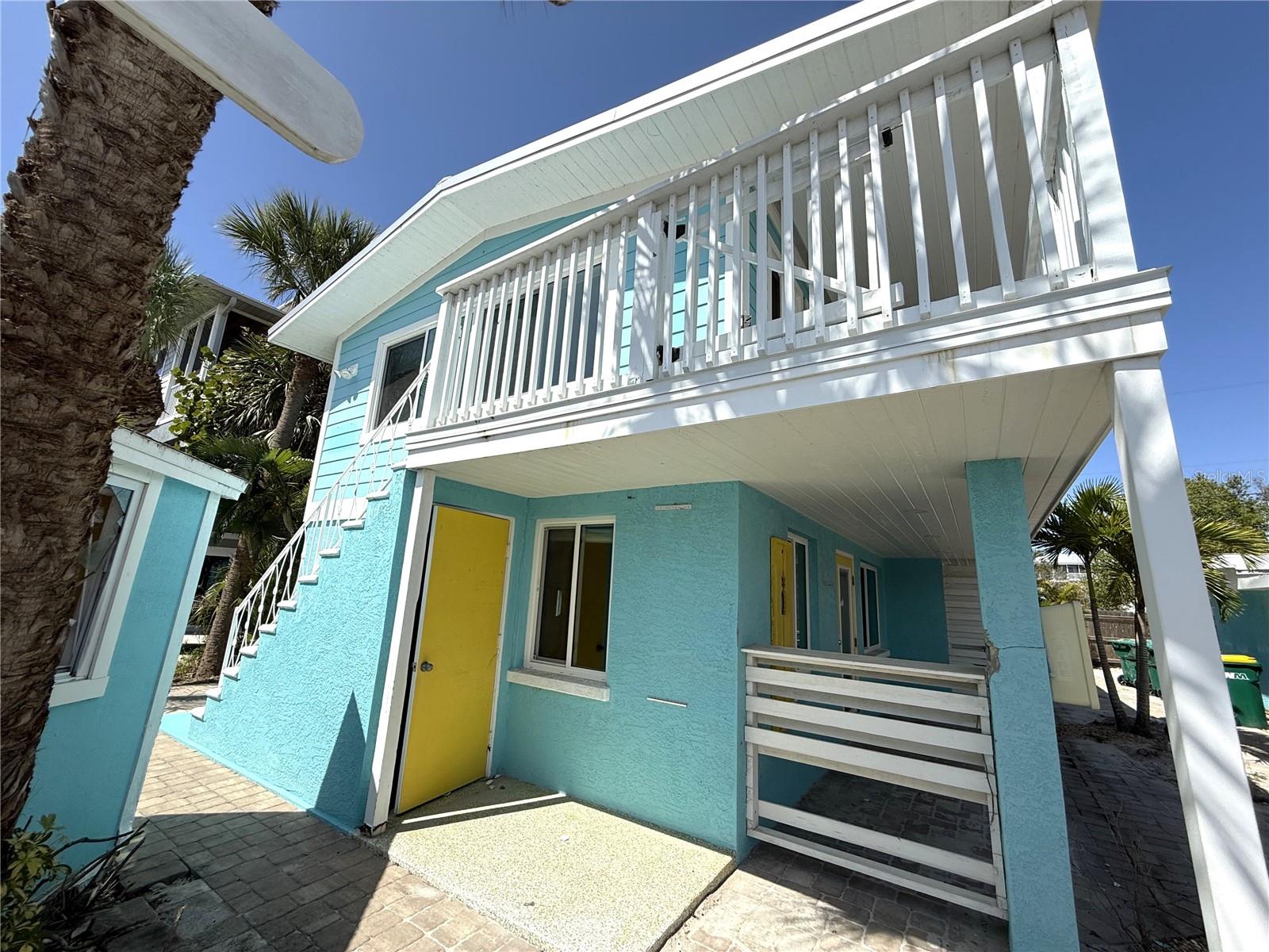 1290 SHORE VIEW DR #5, ENGLEWOOD, FL, 34223