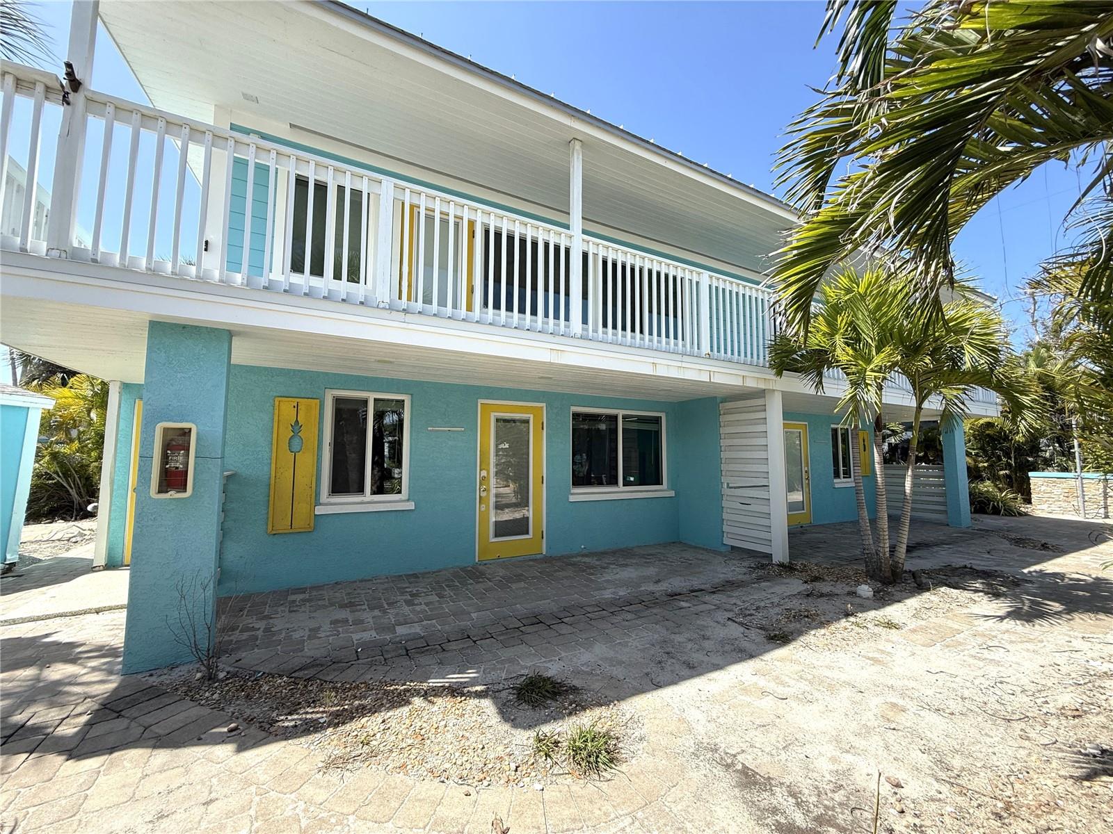1290 SHORE VIEW DR #5, ENGLEWOOD, FL, 34223