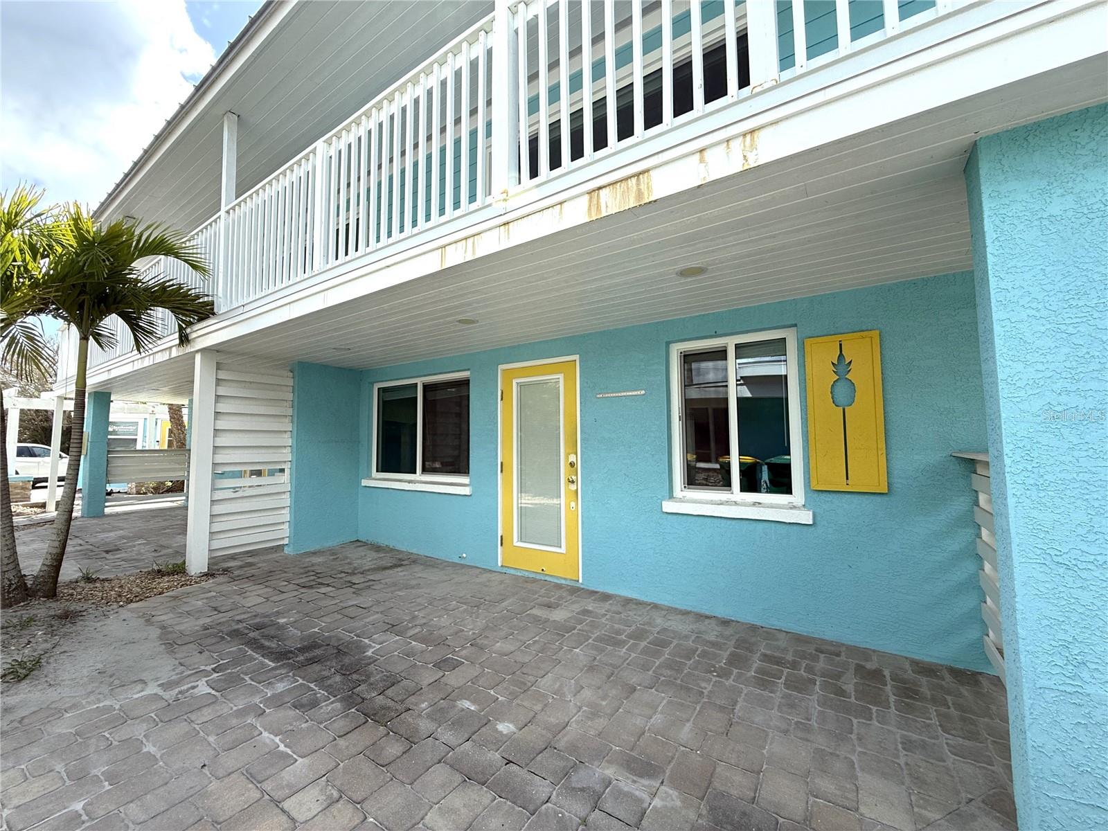 1290 SHORE VIEW DR #5, ENGLEWOOD, FL, 34223