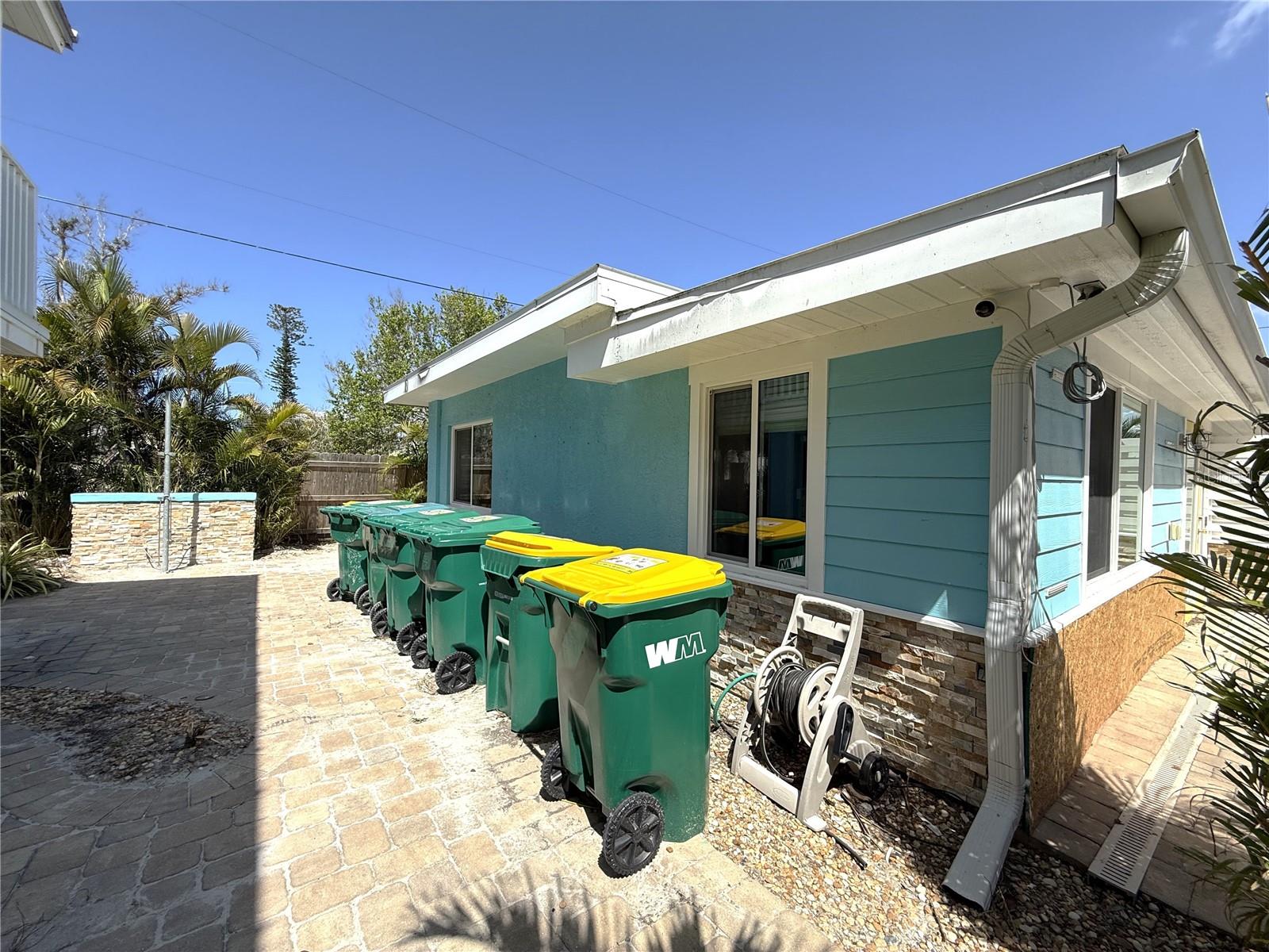 1290 SHORE VIEW DR #5, ENGLEWOOD, FL, 34223