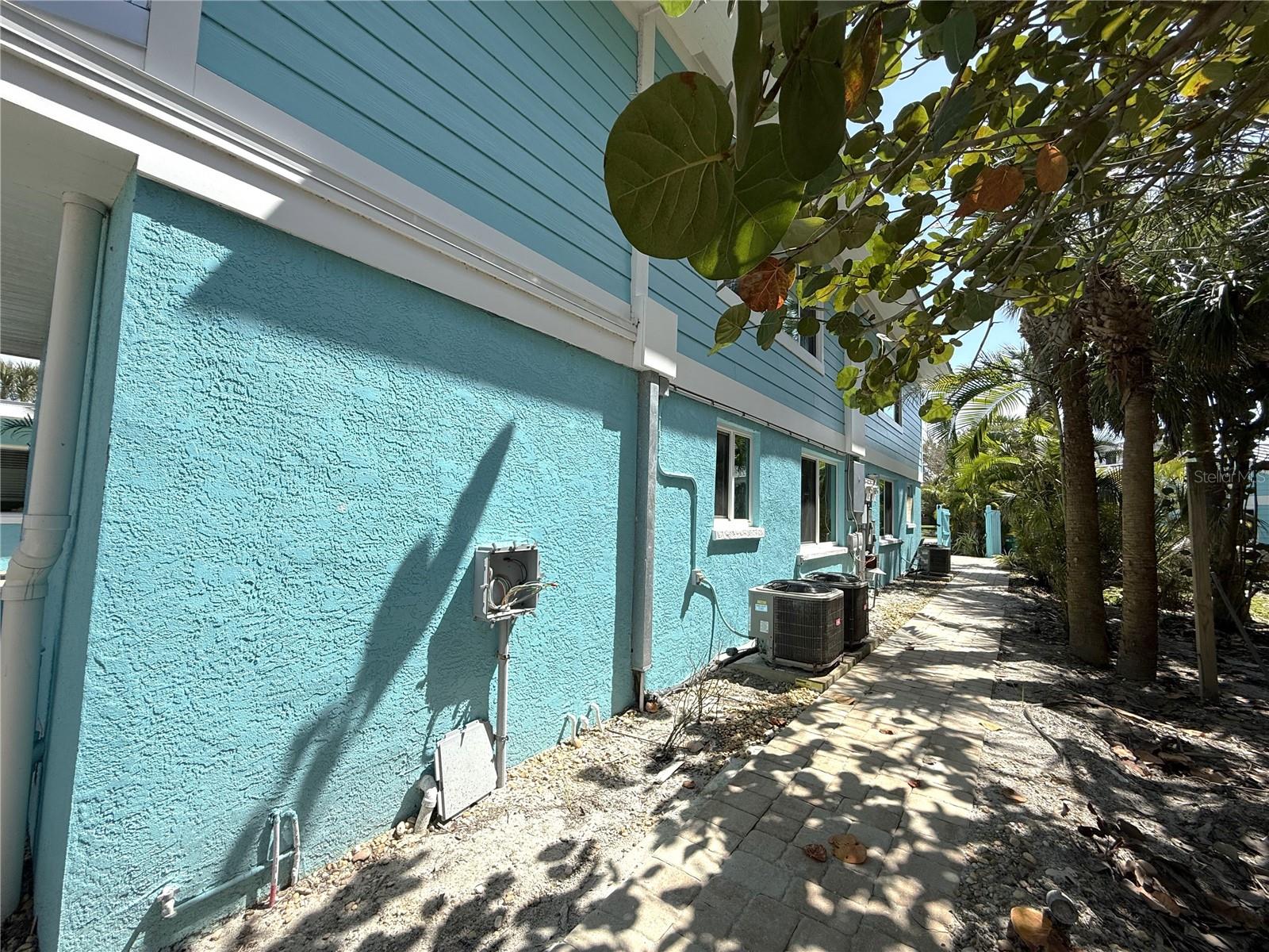 1290 SHORE VIEW DR #5, ENGLEWOOD, FL, 34223