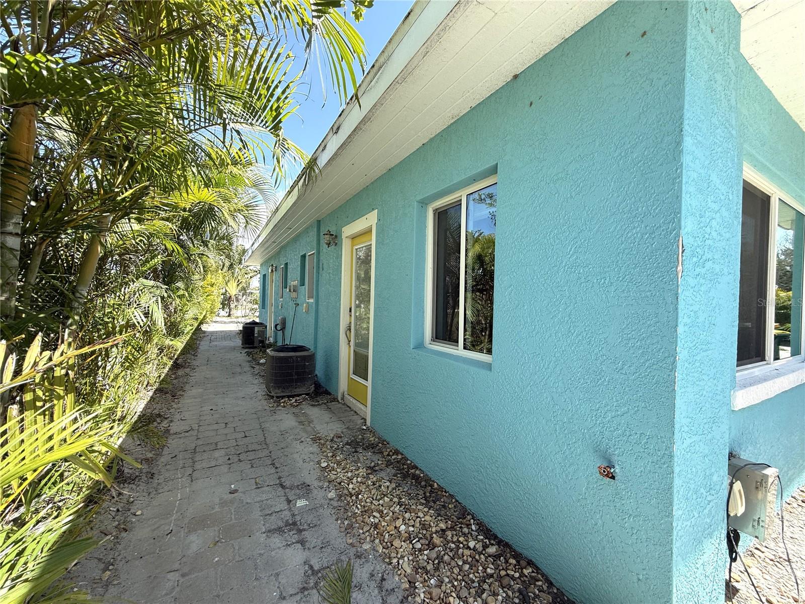 1290 SHORE VIEW DR #5, ENGLEWOOD, FL, 34223