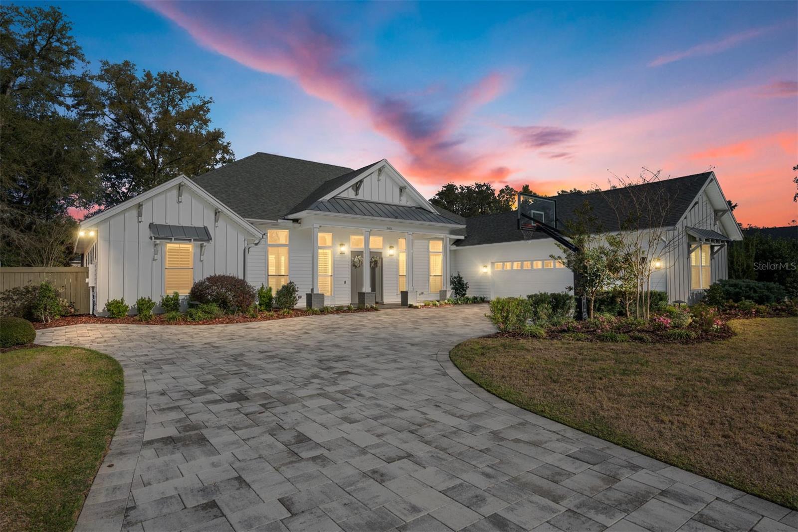 3401 SW 106TH ST, GAINESVILLE, FL, 32608