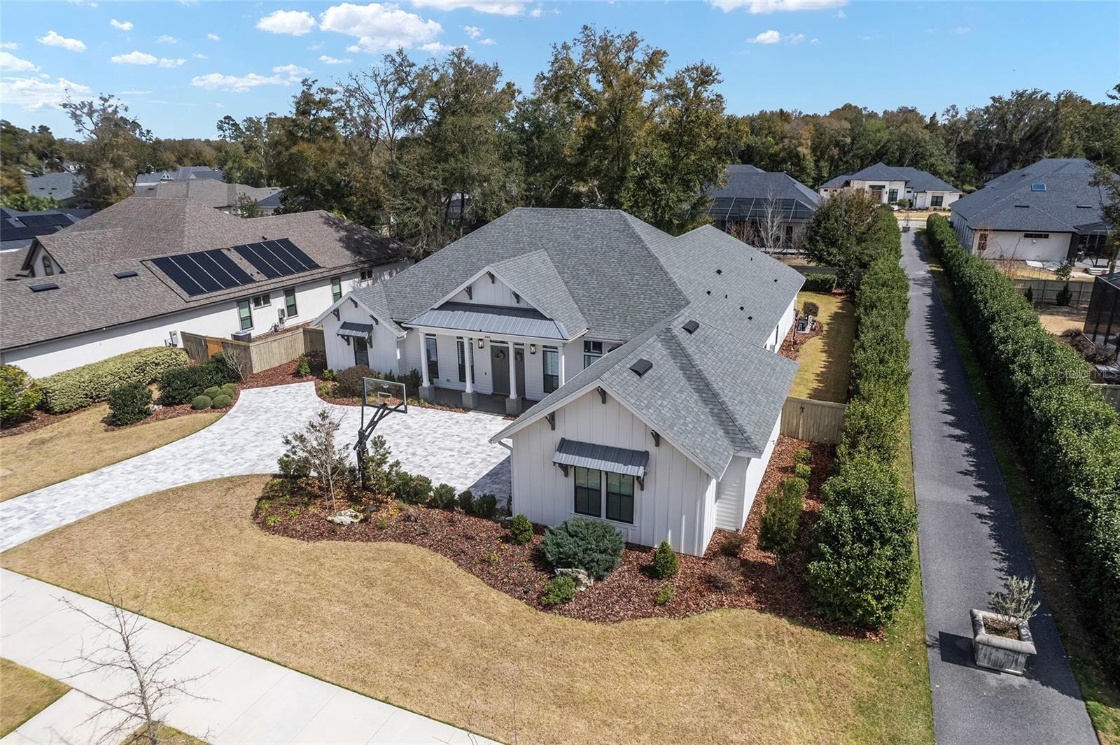 3401 SW 106TH ST, GAINESVILLE, FL, 32608
