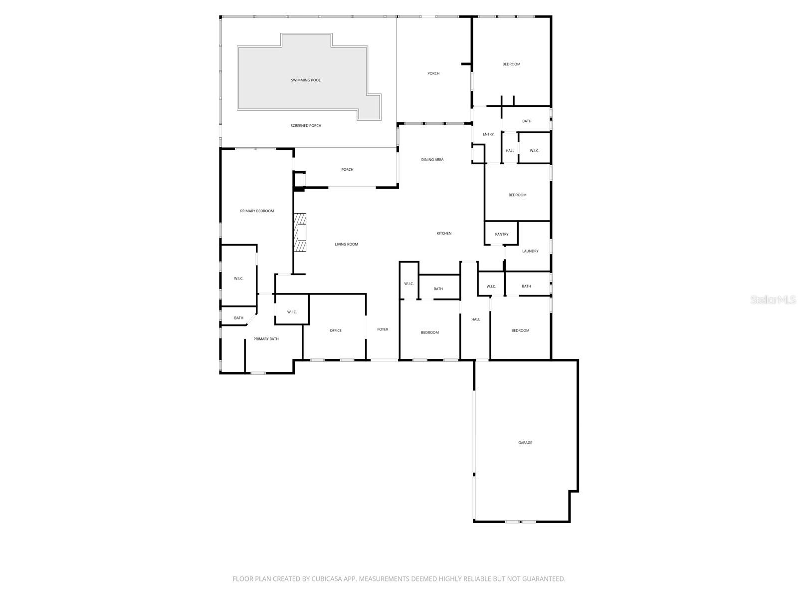 3401 SW 106TH ST, GAINESVILLE, FL, 32608