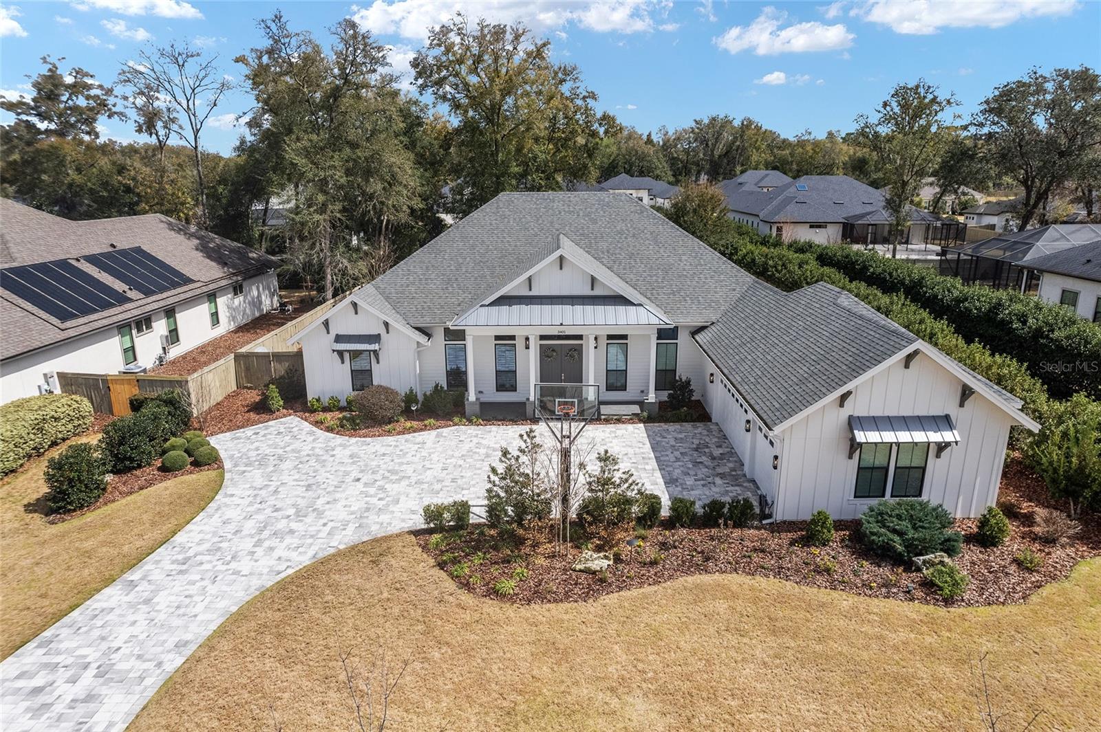 3401 SW 106TH ST, GAINESVILLE, FL, 32608