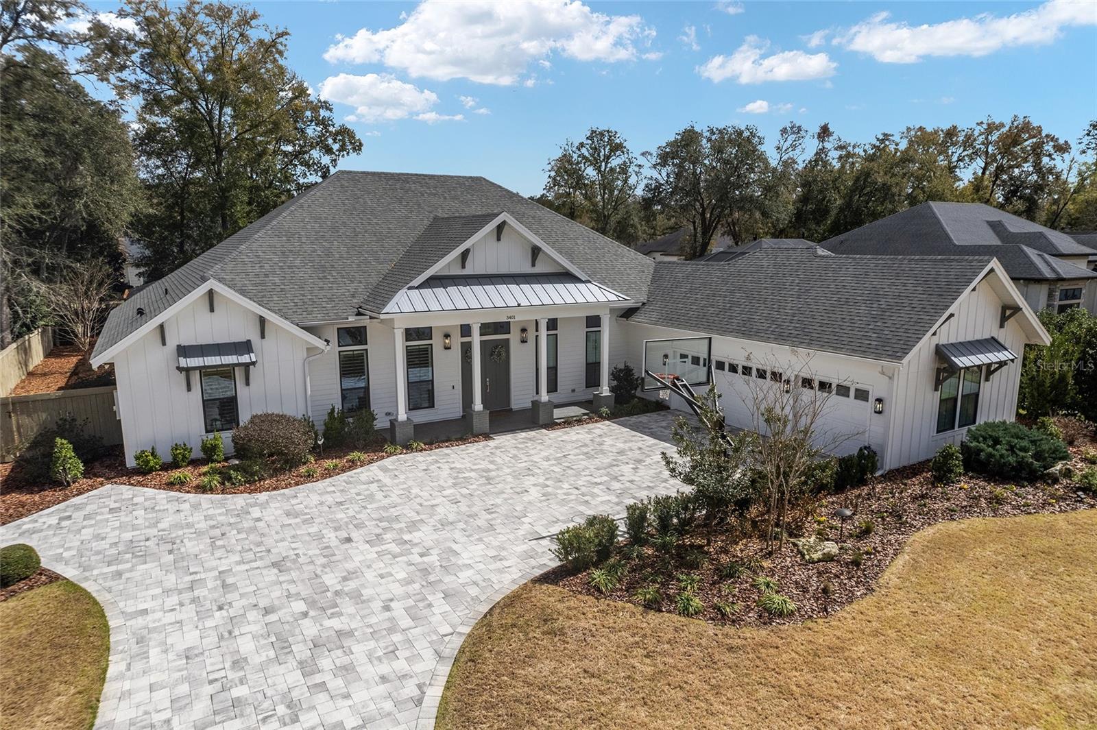 3401 SW 106TH ST, GAINESVILLE, FL, 32608