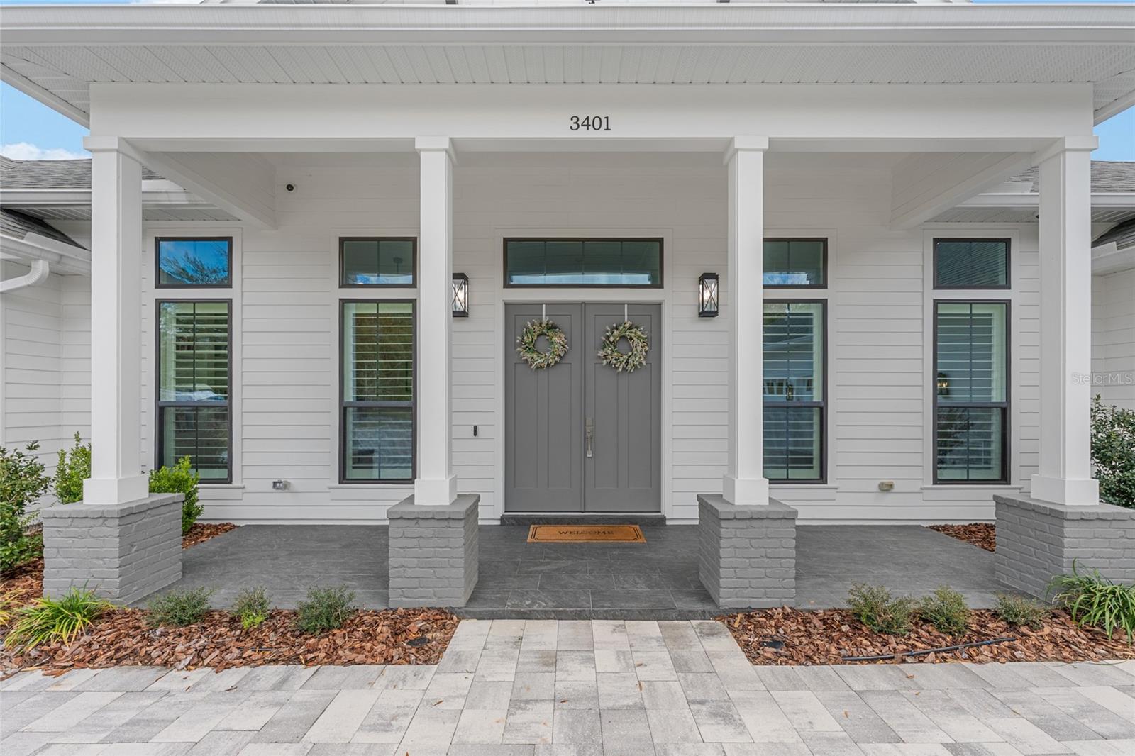 3401 SW 106TH ST, GAINESVILLE, FL, 32608