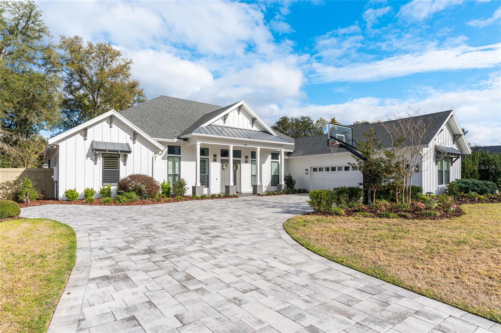 3401 SW 106TH ST, GAINESVILLE, FL, 32608