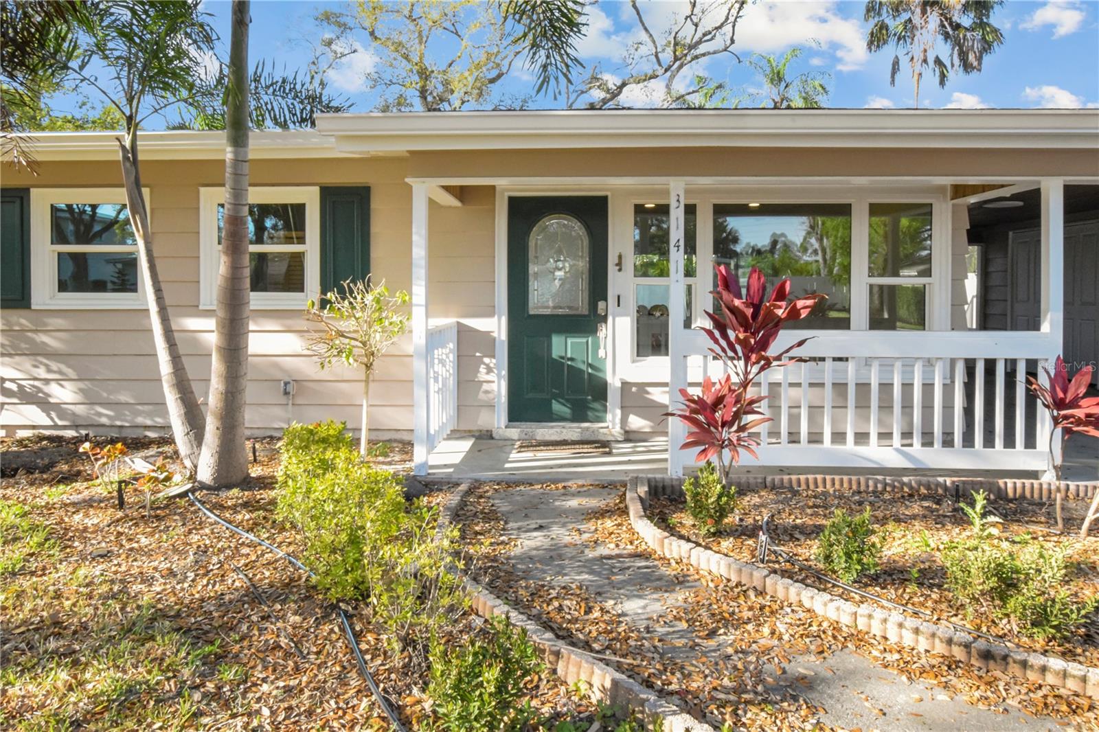 3141 IRVING ST, SARASOTA, FL, 34237