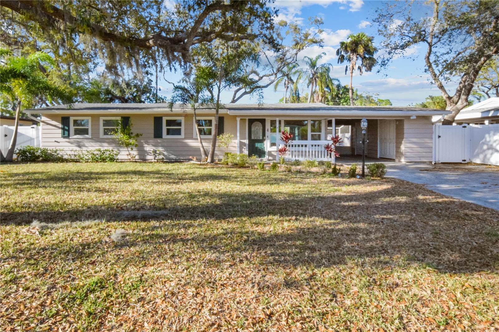 3141 IRVING ST, SARASOTA, FL, 34237
