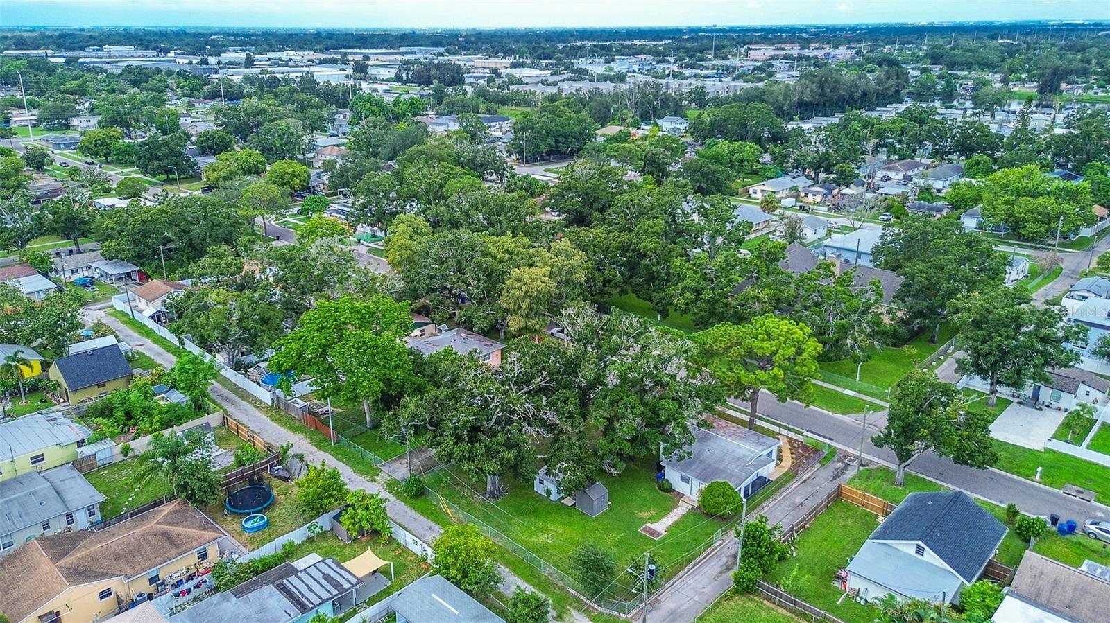 2534 40TH AVE N, ST PETERSBURG, FL, 33714