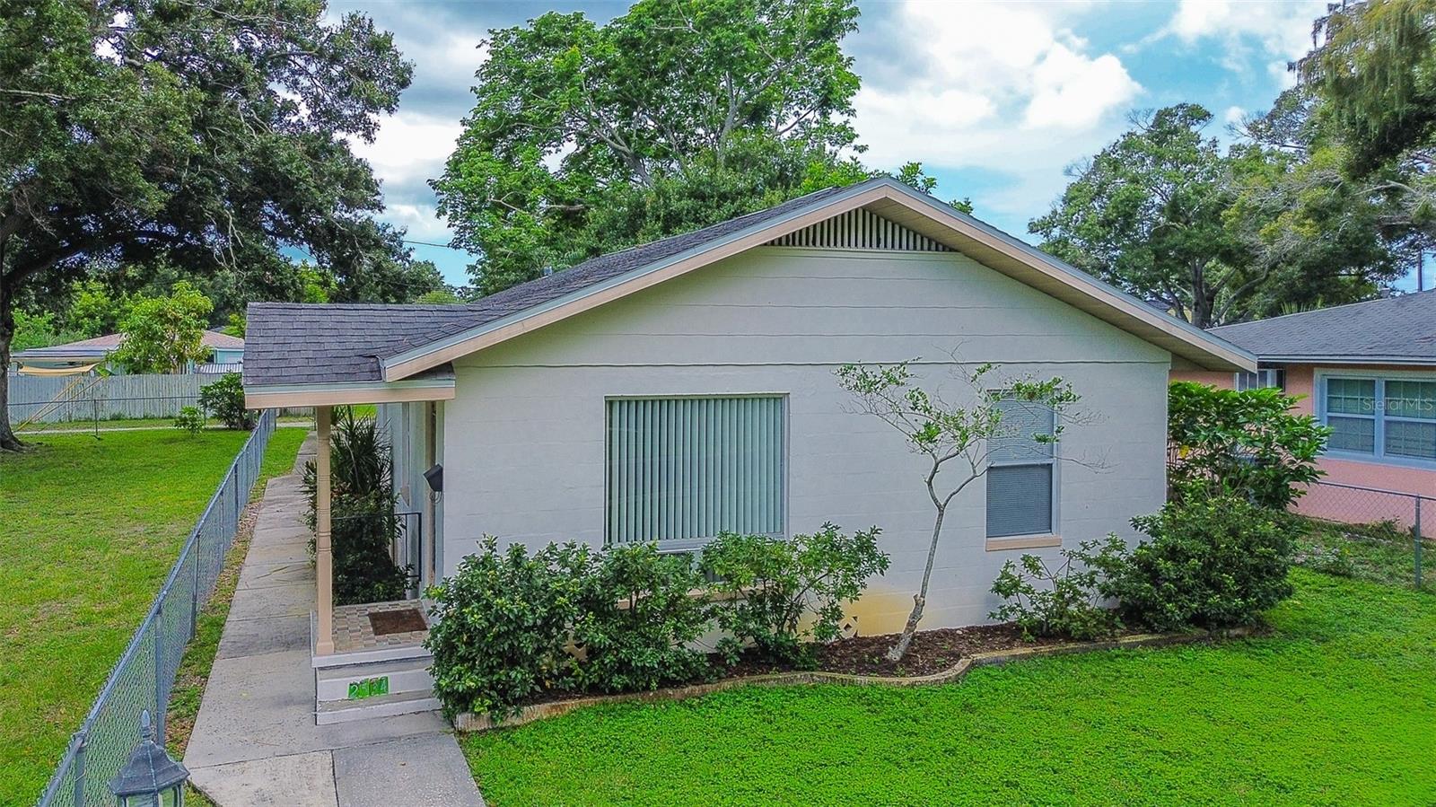 2534 40TH AVE N, ST PETERSBURG, FL, 33714