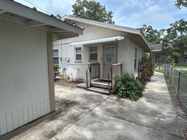 2534 40TH AVE N, ST PETERSBURG, FL, 33714