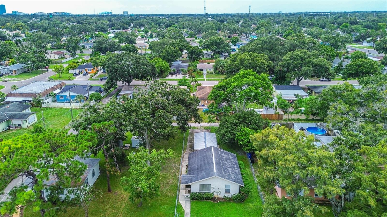 2534 40TH AVE N, ST PETERSBURG, FL, 33714