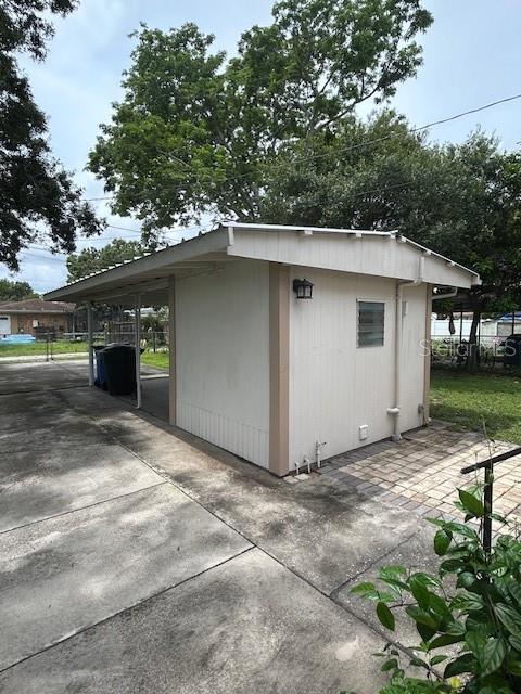 2534 40TH AVE N, ST PETERSBURG, FL, 33714