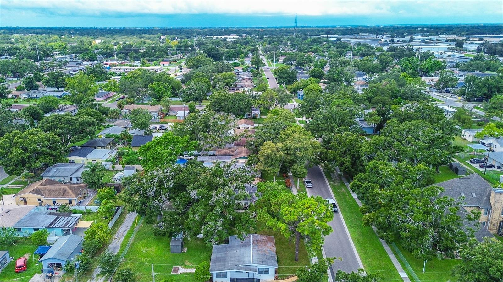 2534 40TH AVE N, ST PETERSBURG, FL, 33714
