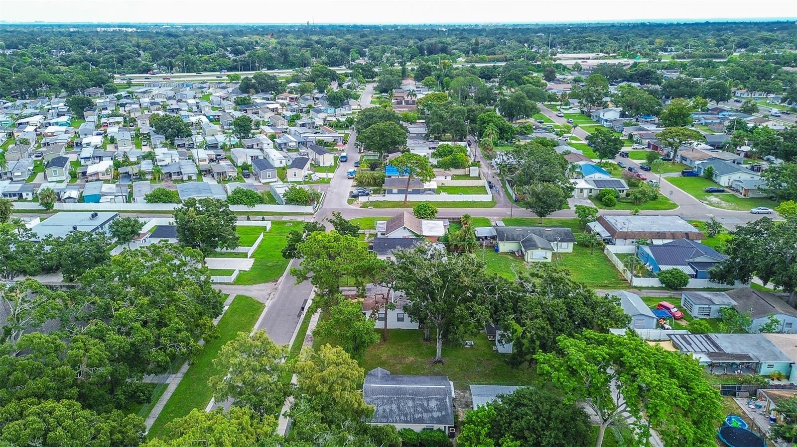 2534 40TH AVE N, ST PETERSBURG, FL, 33714