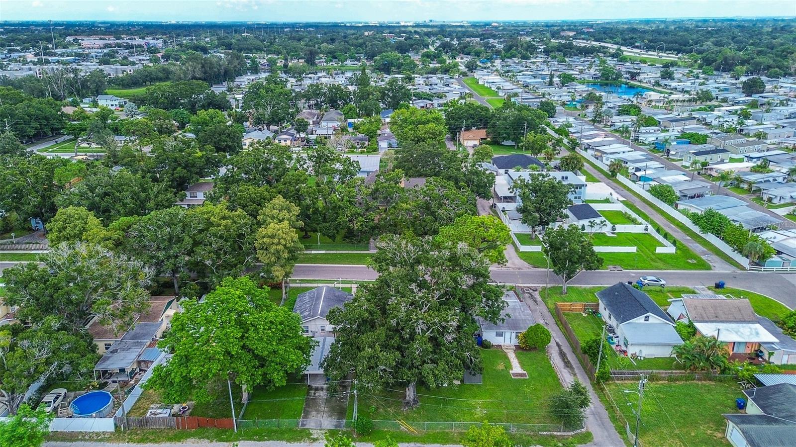 2534 40TH AVE N, ST PETERSBURG, FL, 33714